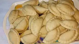 How to freeze and Package Meatpie for Sale#Nigerianmeatpie