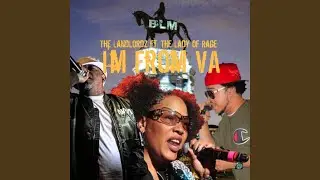 Im From VA (feat. The Lady of Rage & Tone Redd)