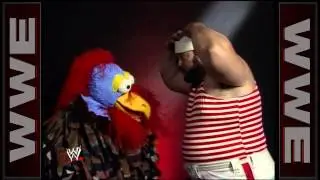 WWE Classics: Superstars Hang With The Gooker