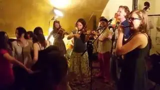 Pražsk&aacute; jidi&scaron; kapela - Di Prager Yidishe Kapelye