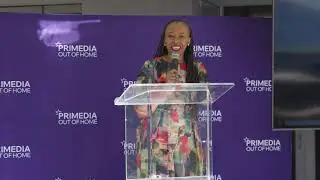 Primedia Launches A Dynamic Anamorphic Billboard in Sandton!​