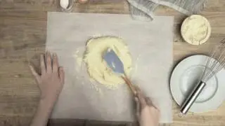 How To Make Flatbread Pizza Crust