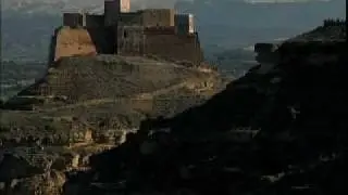 El Ultimo Templario ( Monzón) Ayuntamiento de Monzón - Huesca HD Parte 2