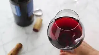 Wine Swirl