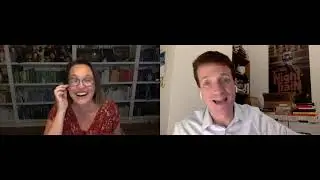 Grady Hendrix Discusses The Final Girl Support Group