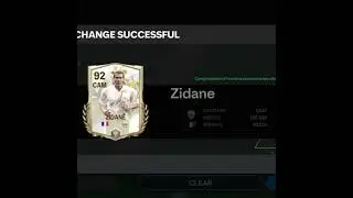 fc mobile icon journey 🔥#eafc24 #shorts