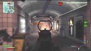MW3: How To Solo Spawn Trap | Underground