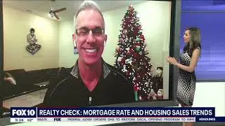 Fox10 AzAm Duncan mortgage Minute news 12 7 2020