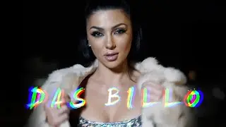 Happy Singh - Das Billo (Official Music Video)