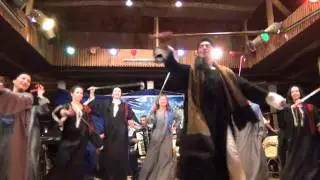 CAMP NEGUM 2012 - SAIDI