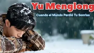 YU MENGLONG SAD SONG | Cuando el Mundo Perdi&oacute; Tu Sonrisa | Heartbreaking Covers by Alan Yu