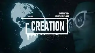 Stylish Technology Business by Infraction [No Copyright Music] / Creation
