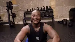 GYM WORKOUT DAILY ROUTINE