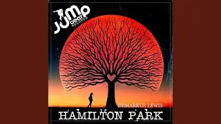 Hamilton Park