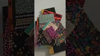Fabric Wall Art | Wall decor DIY | Old clothes reuse idea | home decor #shorts #trending #diy