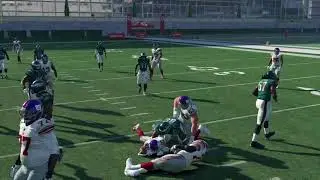 Madden 18 - 34 Predator Scheme Pt. 2