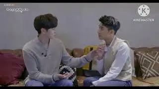 history 5 love in the future episode 19  ( WYNN X VINCENT )
