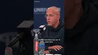 PSU football coach James Franklin says he won't allow one loss to define the season