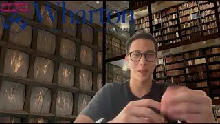 Как программа от Wharton Business School изменила мой взгляд на бизнес в 17 лет