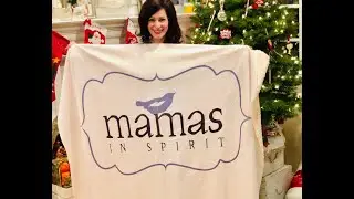 Year of Gratitude: Mamas in Spirit