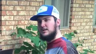 Stressed Out- Twenty One Pilots (Redneck Cover)