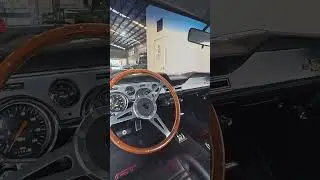 1967 Shelby GT500 