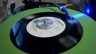 Jim Reeves & Patsy Cline ~ I Fall To Pieces ~ 1982 ~ 94 3 WKSL Promo