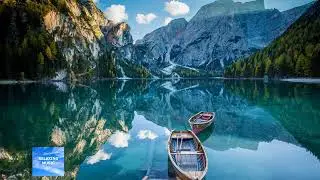 Acoustic Relaxation Music | Calm Guitar for Study, Work & Stress Relief