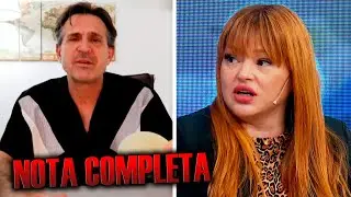 SHEY, PACIENTE DE LOTOCKI SANA, LO DEFIENDE, NO TEME, DUDA DE LAS VÍCTIMAS Y VA AL CHOQUE CON TODOS