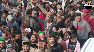 देवता विष्णु नारयण भौंड़ा  मंदिर  पतिष्ठा 