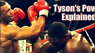 Mike Tyson&rsquo;s Secret Angle Shift Uppercuts &ndash; Training Like Iron Mike! #boxing #miketyson 