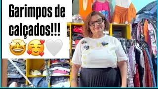 Garimpos de CALÇADOS!!! 👠🥾👟 | Pedidos pelo WhatsApp (87)99620-1591 🤩🛍📦