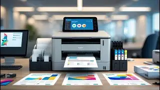 ✅ Best Home Printer 2025 [Watch This Before You Make a Choice!]