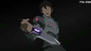 [Voltron]Keith Kogane-WAVE -English Ver