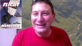 Getting to Know Your Canopy - brief discussion - Essential Flight Maneuvers Video