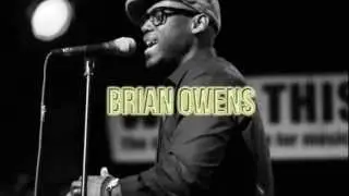 Keya Maeesha Presents Date Night NYC: Brian Owens- 