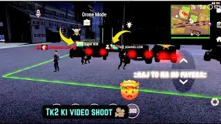 Tk2 kya banayega video?📷🤕 |Hindi | #madout2 #super808