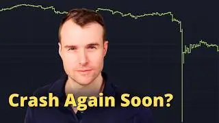 ⚠ CRYPTO FLASH CRASH - Buy Now?