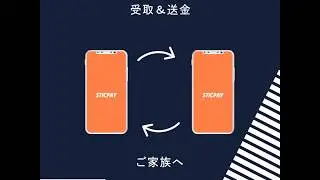 「STICPAYとは」