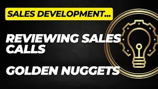 Sale Call Reviews Can Be One The Fastest Ways To Close More Deals