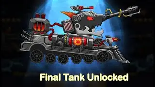 Battle Of Tank Steel : Tank Ramamos Unlocked