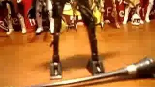 Star Wars IG Lancer Droid (The Legacy Collection) Review