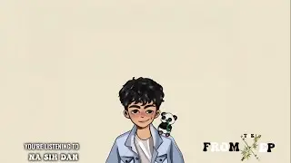 Juztin Daniel - Na Sih Dan ft. Troo Notion (Lyric Video)
