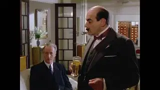 Irish Manor Murder Case | Hercule Poirot&rsquo;s Fatal Investigation