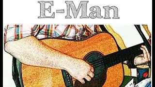 052418 Eman Hello Sun Goodbye Rain LIVE at Central Park