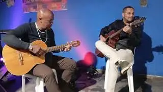 Rio Bahia no trecho  Tinho Magalh&atilde;es e J&uacute;lio Dino e cabe&ccedil;&atilde;o do brega.