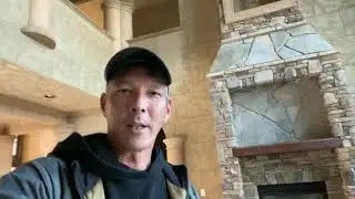 Gallow Technologies install in a mansion!