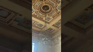 Union Station Kansas City #train #lifeisbutadream #amtrak #travel #museum
