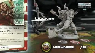 Sine Tempore - Gameplay 2 - Artificial Intelligence