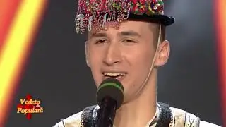 Mihai Teacă - Făgăraş, foaie de ceapă (#VedetaPopulară)